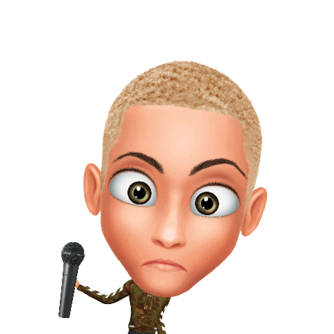 Thejakebecker Sticker by Genies