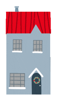 Home Sweet Home Sticker