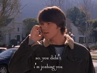 season 4 netflix GIF by Gilmore Girls 