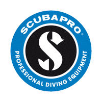 Logo Brand GIF by Scubapro