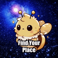 Wisdom Perspective GIF by Beelightened