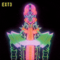 Video Games Art GIF by Polygon1993