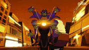 rise of the tmnt GIF by Teenage Mutant Ninja Turtles