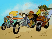 nicksplat GIF
