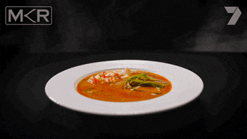 Dinner Cooking GIF by My Kitchen Rules