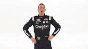 Kyle Busch Nascar GIF by Richard Childress Racing
