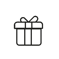 Sorpresa Wishlist Sticker by JOYERIAS  BIZZARRO