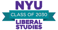 New York University Nyu Sticker by MeetNYU