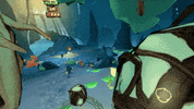 Tree Attack GIF by Resolution Games