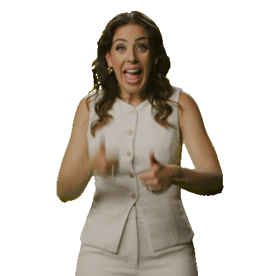 Giselle Zarur Sticker by FOX Deportes