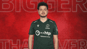 Hannover 96 Sign GIF by Bundesliga