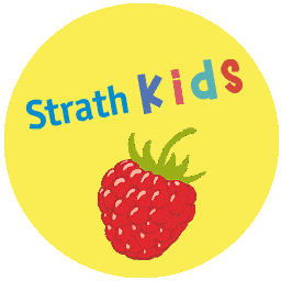 Strath Sticker by Bio-Strath AG