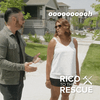 Oh No Surprise GIF by Watt Pictures