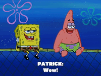 season 4 the lost mattress GIF by SpongeBob SquarePants