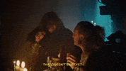 Loma Vista Recordings Reaction GIF by Skegss