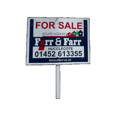 Farrandfarrestateagents giphygifmaker farrandfarr farrforsale Sticker
