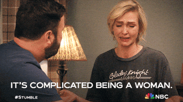 Season 1 Cheer GIF by NBC