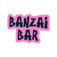 Bar Surf Sticker by Boardmasters