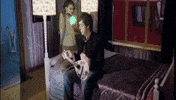 Explosion Wow GIF by Paul McCartney