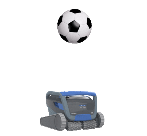 World Cup Football Sticker by Maytronics