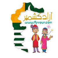 Festival Explore Sticker by FlyVour