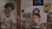 Sick Sean Flanagan GIF by FoilArmsandHog