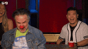 Score Davidarquette GIF by USA Network