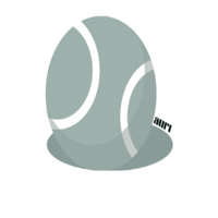Weareauri Sticker by AURI