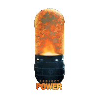 Rap Poder Sticker by netflixlat