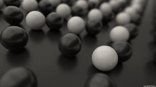 Infinite Loop Art GIF by CmdrKitten