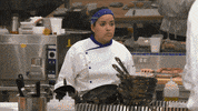 Happy Dance GIF by Food Club FOX