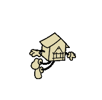 Animation Hada Sticker by Taller del Chucho