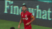Vamos Lets Go GIF by Toronto FC