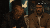 Rupert Grint Devil GIF by Apple TV+