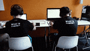 TOGfoxes together bootcamp Ulm weareone GIF