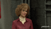Kristen Wiig Snl GIF by MacGruber