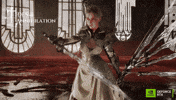 Fps Rt GIF by NVIDIA GeForce