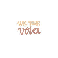 Speak Now Sticker