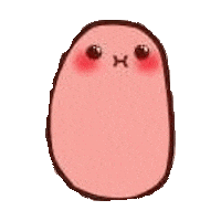potato GIF by imoji