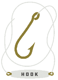 Hook Sticker by DiamondbackBike