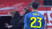 GIF by FOX Sports