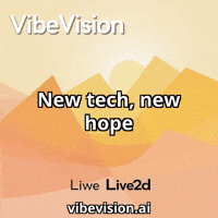 Tech Dream GIF by VibeVision