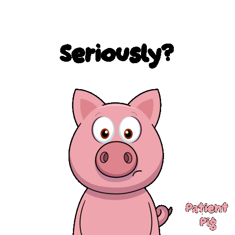 Angry No Way Sticker by VeeFriends