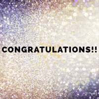 Happy Well Done GIF by FYI Guys