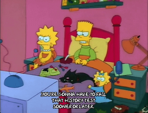 season 2 snowball GIF