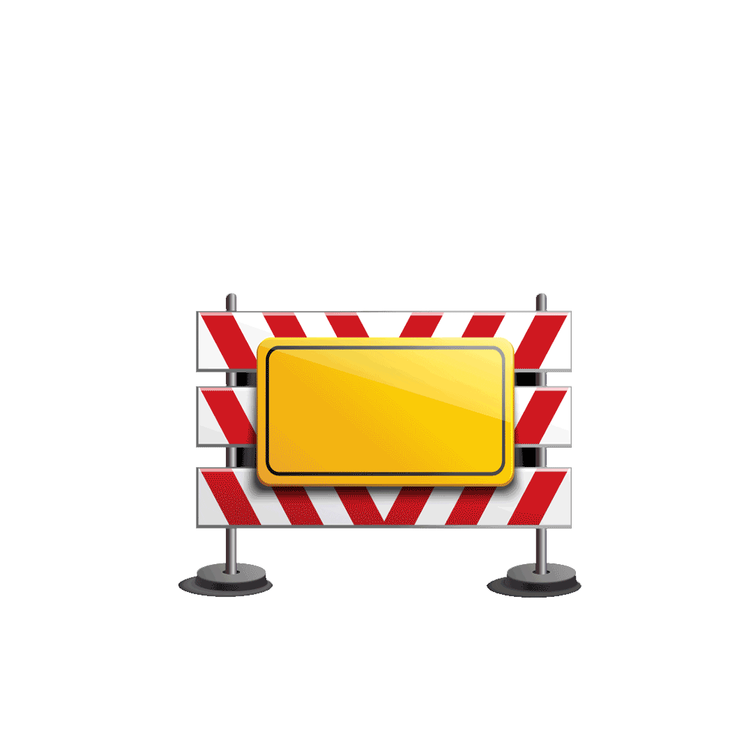 Miami Florida Sticker by Jaime Suarez