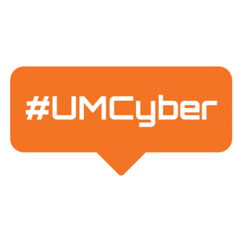 umcyber giphyupload green like orange Sticker