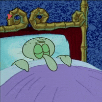 Tired Morning GIF by Piñata Farms: The Meme App