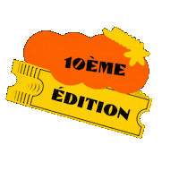 ReseauMAP give me five givemefive give me 5 gm5 Sticker