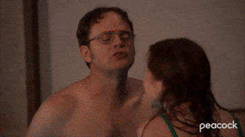 Sexy Eating is a Dead End